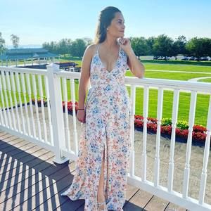 Meet your Posher, Kennet